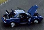 Toyota MR2 G-Limited 1984 года (JP)